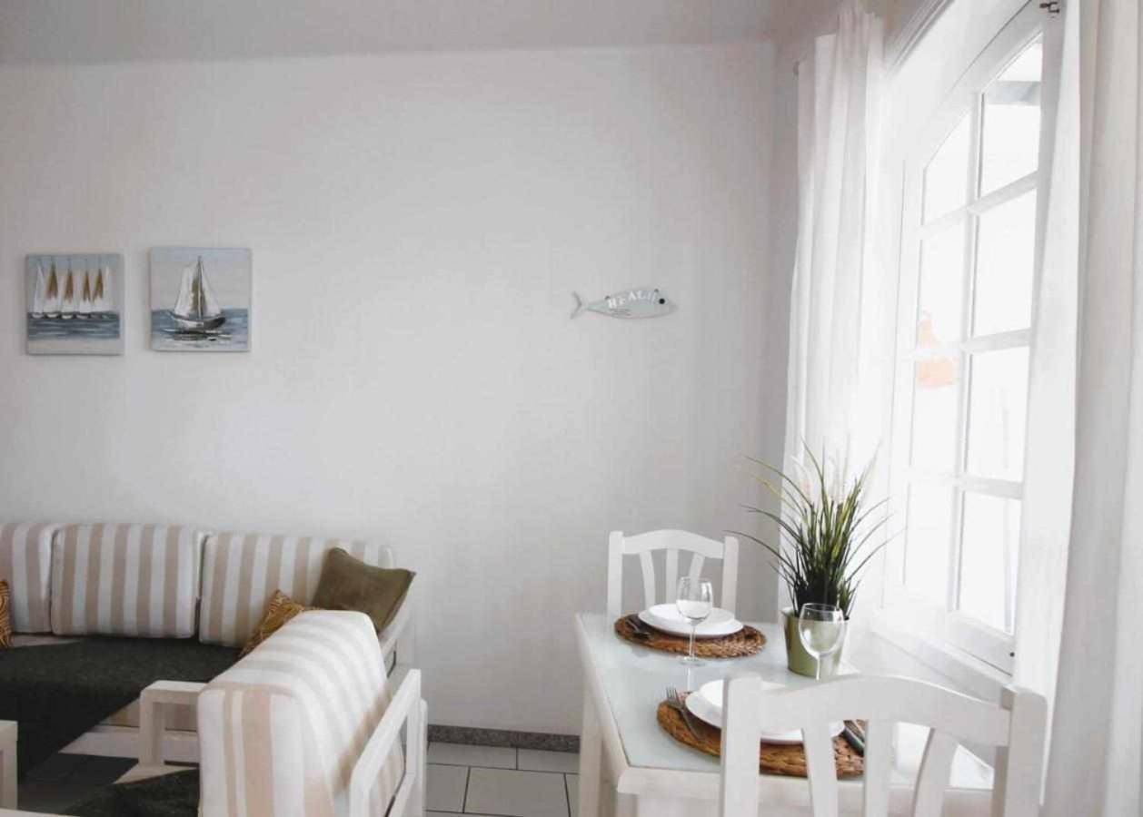 Nautic Apartment In Puerto Del Carmen Tías Exterior foto